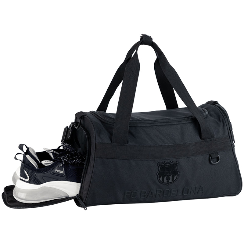 Сумка спортивная Kite Education FC BarcelonaBC25-2505