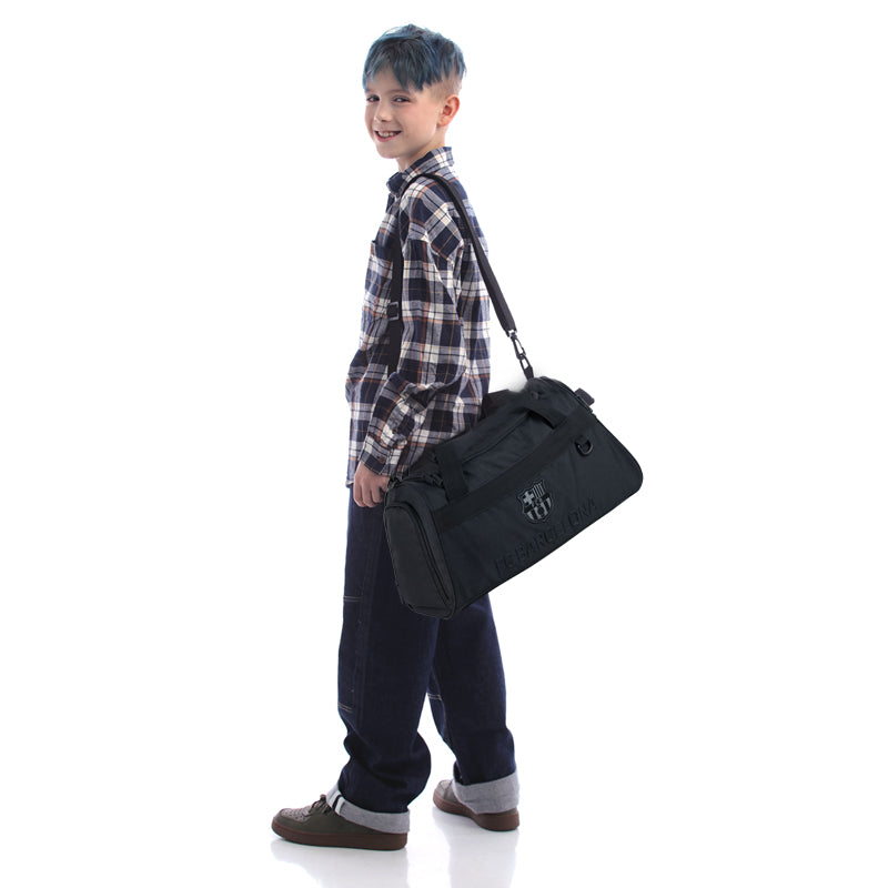 Сумка спортивная Kite Education FC BarcelonaBC25-2505