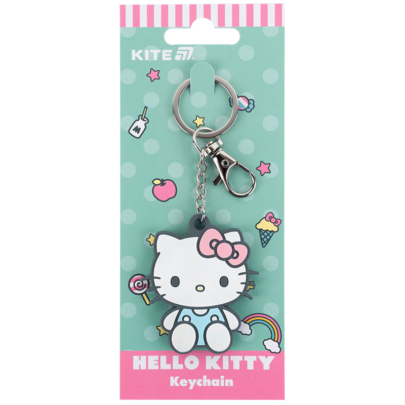 Брелок-подвеска Kite Hello Kitty HK25-3001-1