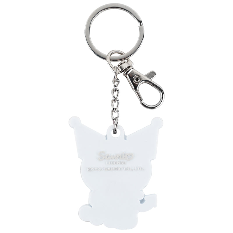 Брелок-подвеска Kite Kuromi HK25-3001-2