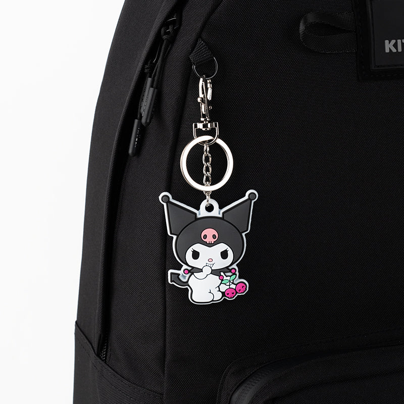 Брелок-подвеска Kite Kuromi HK25-3001-2