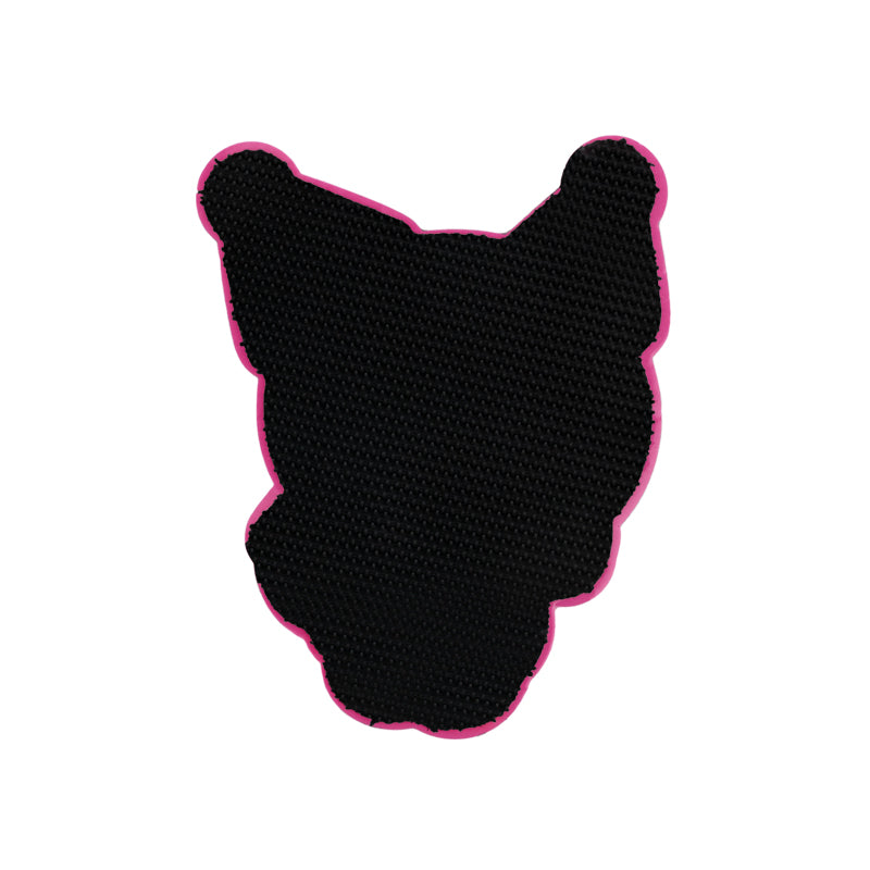 Бейдж на липучке Kite Kuromi HK25-3011-2