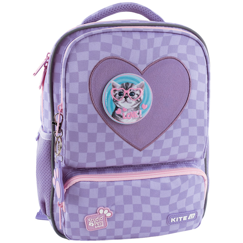 Бейдж на липучке Kite Studio Pets SP25-3011