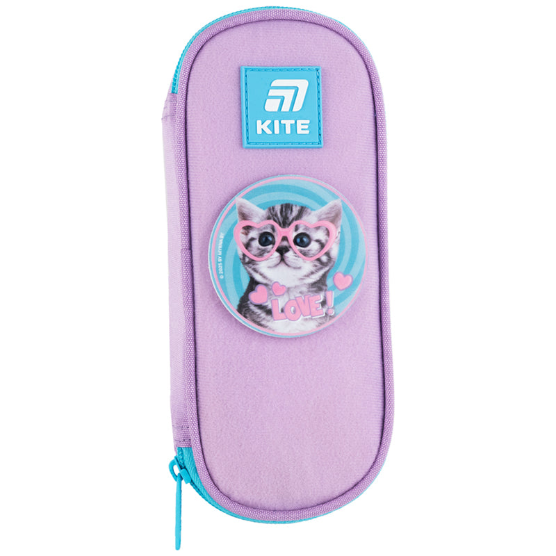 Бейдж на липучке Kite Studio Pets SP25-3011