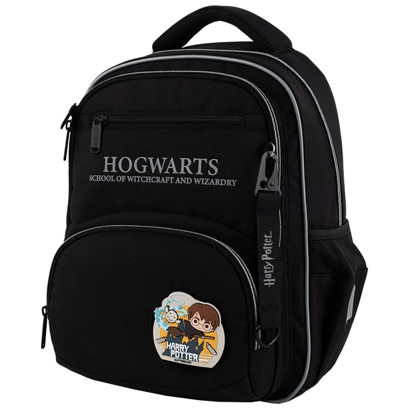 Бейдж на липучке Kite Harry Potter HP25-3011-1