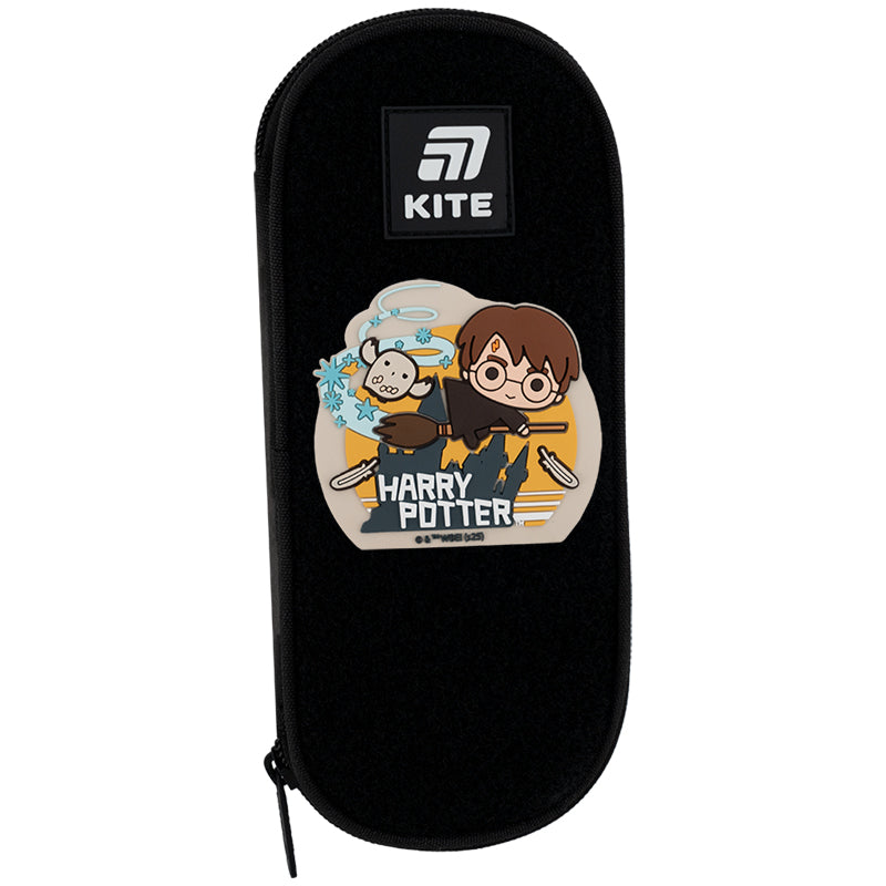 Бейдж на липучке Kite Harry Potter HP25-3011-1