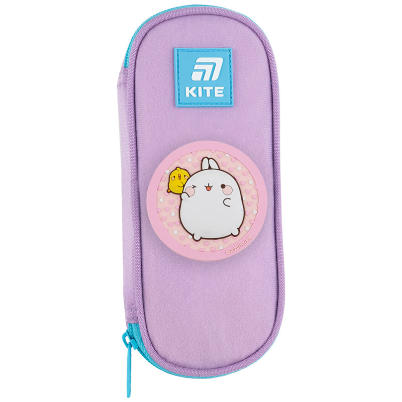 Бейдж на липучке Kite Molang ML25-3011