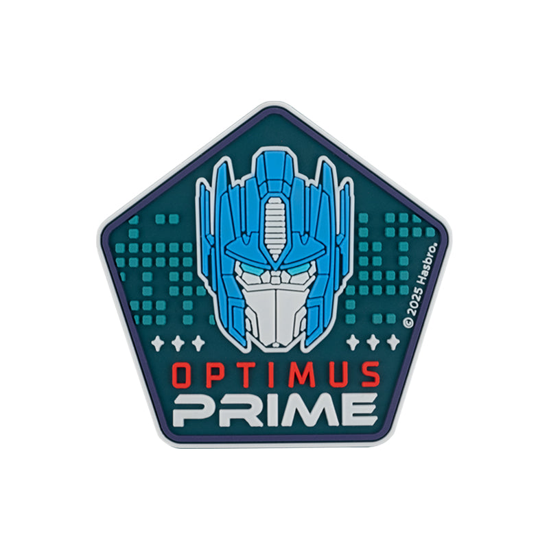Бейдж на липучке Kite Transformers TF25-3011
