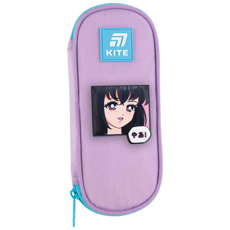 Бейдж на липучке Kite K25-3011-1