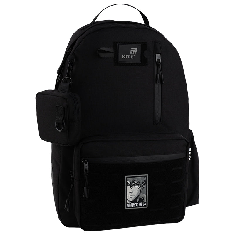 Бейдж на липучке Kite K25-3011-3