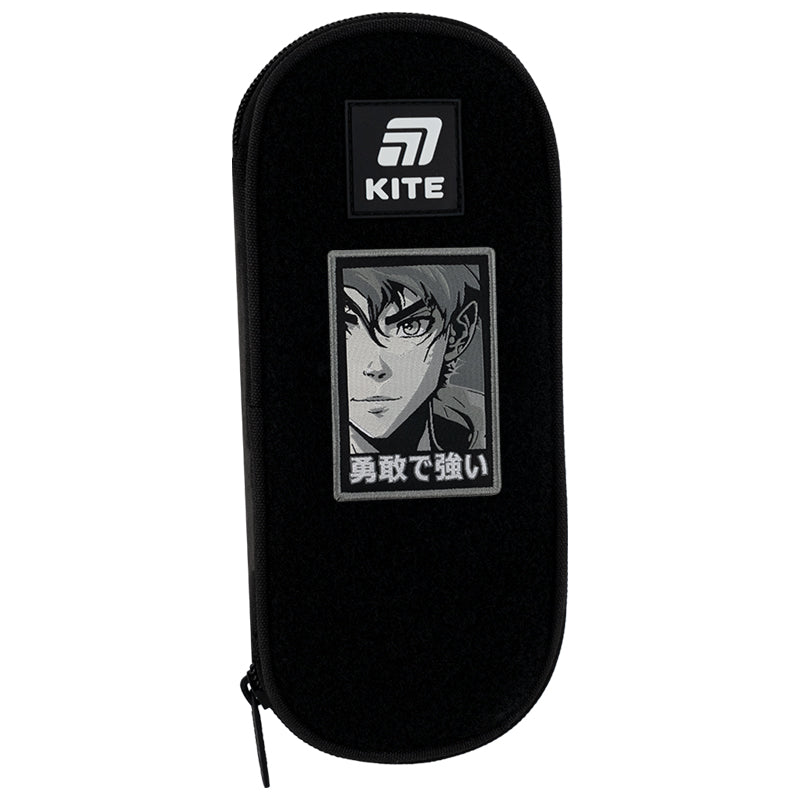 Бейдж на липучке Kite K25-3011-3