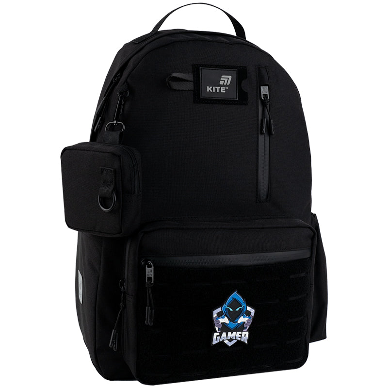 Бейдж на липучке Kite K25-3011-4