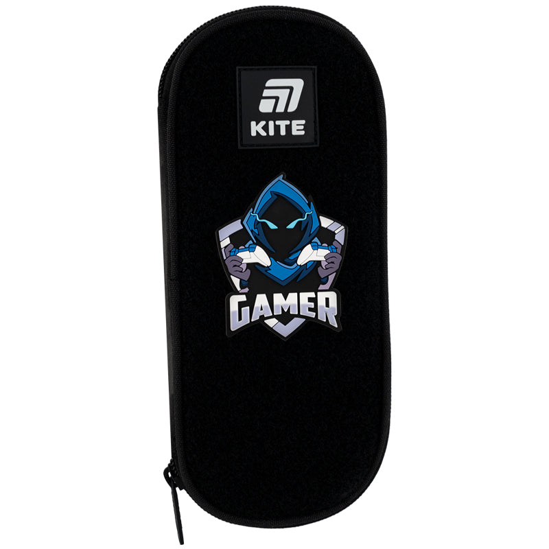 Бейдж на липучке Kite K25-3011-4