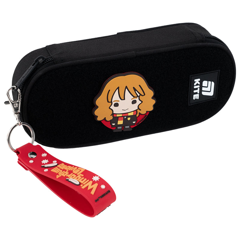 Набор бейдж на липучке и подвеска Kite Harry Potter HP25-3010-1, 2 шт.