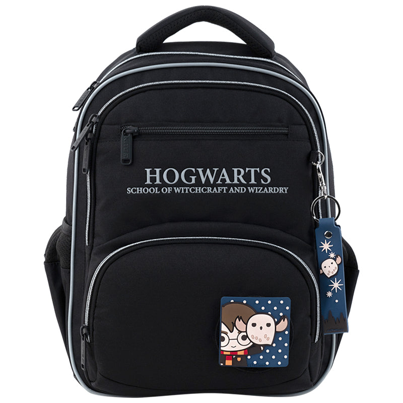 Набір бейдж на липучці та підвіска Kite Harry Potter HP25-3010-2, 2 шт.