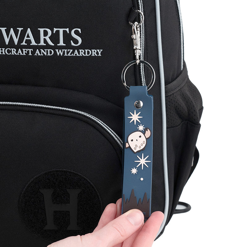 Набір бейдж на липучці та підвіска Kite Harry Potter HP25-3010-2, 2 шт.
