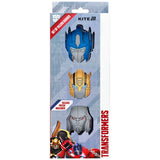 Набор бейджев на липучке Kite Transformers TF25-3012, 3 шт. Набор бейджев на липучке Kite Transformers TF25-3012, 3 шт.