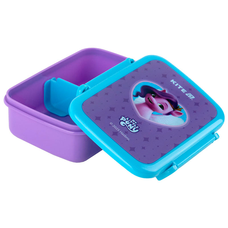 Ланчбокс Kite My Little Pony LP25-160, 420 мл