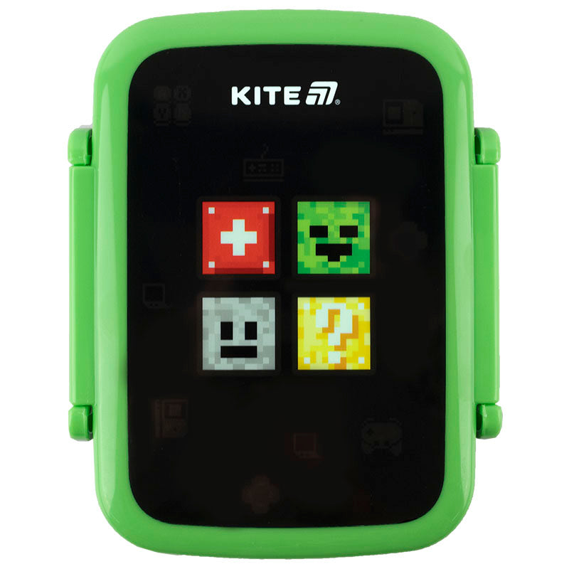 Ланчбокс Kite Multiplayer K25-160-1, 420 мл
