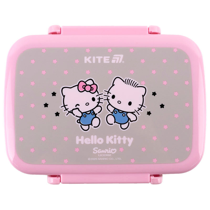 Ланчбокс Kite Hello Kitty HK25-160, 420 мл
