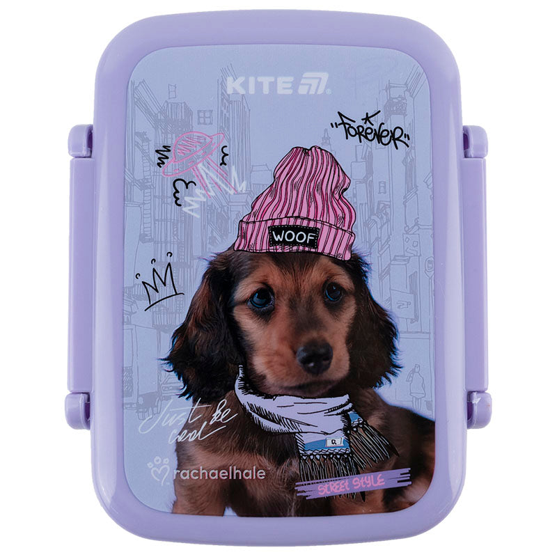 Ланчбокс Kite Rachael Hale R25-160, 420 мл