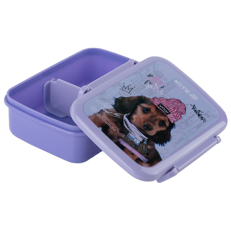 Ланчбокс Kite Rachael Hale R25-160, 420 мл