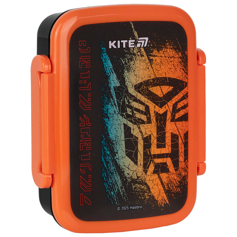 Ланчбокс Kite Transformers TF25-160, 420 мл