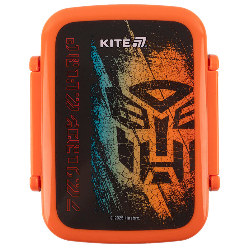 Ланчбокс Kite Transformers TF25-160, 420 мл