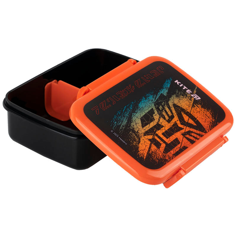 Ланчбокс Kite Transformers TF25-160, 420 мл