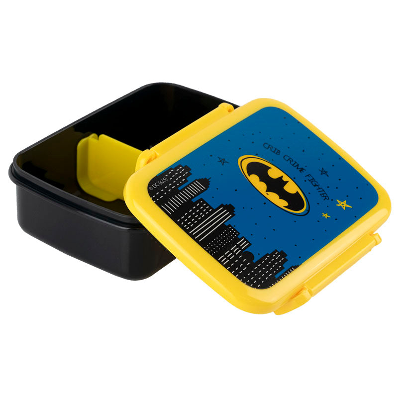 Ланчбокс Kite DC Comics DC25-160, 420 мл