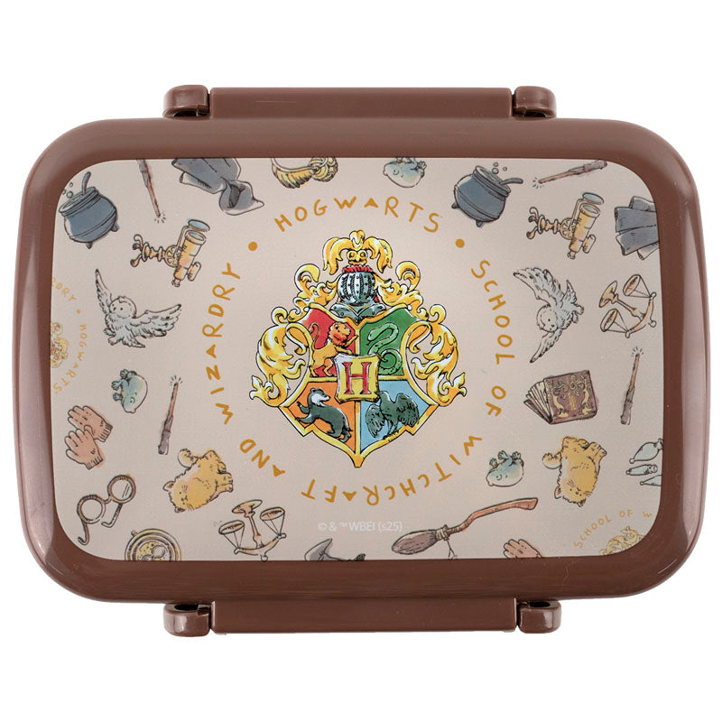 Ланчбокс Kite Harry Potter HP25-160, 420 мл
