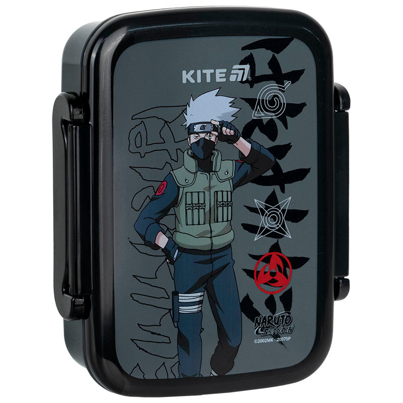 Ланчбокс Kite Naruto NR25-160, 420 мл