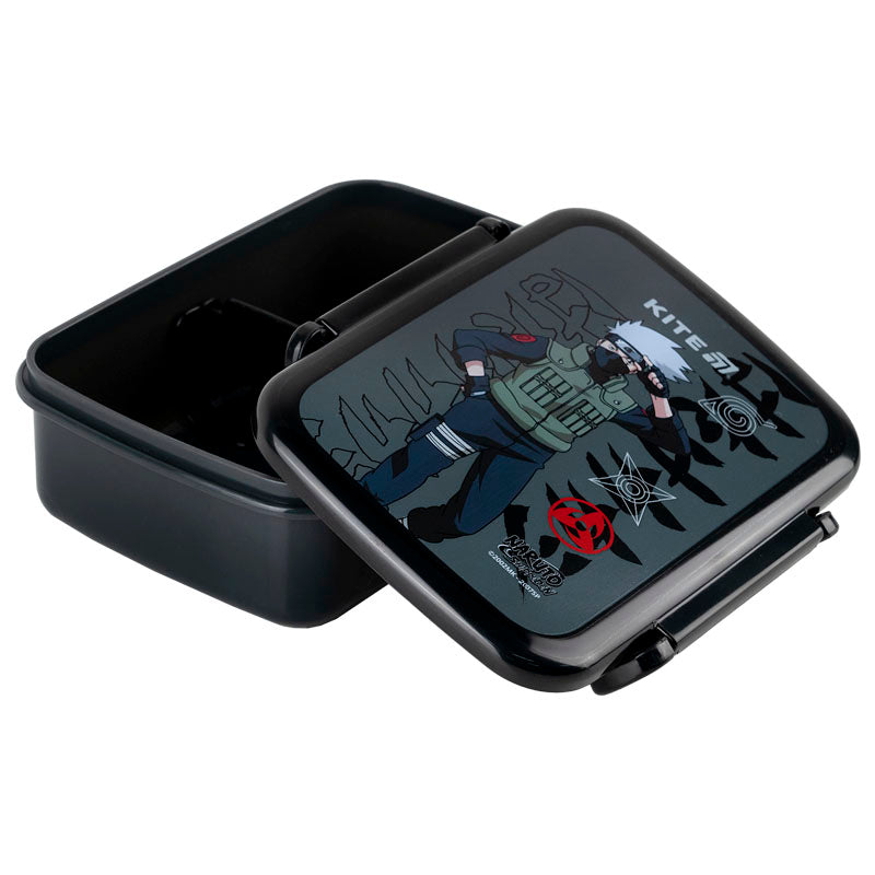 Ланчбокс Kite Naruto NR25-160, 420 мл