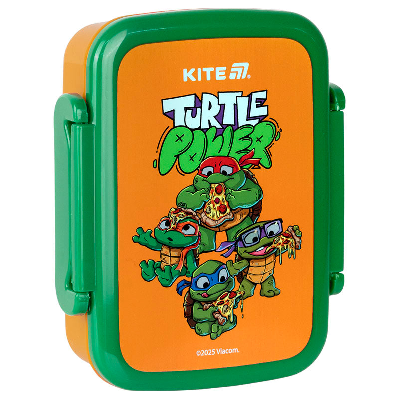 Ланчбокс Kite Ninja Turtles NT25-160, 420 мл