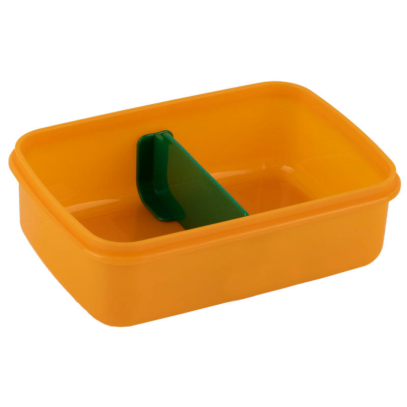 Ланчбокс Kite Ninja Turtles NT25-160, 420 мл