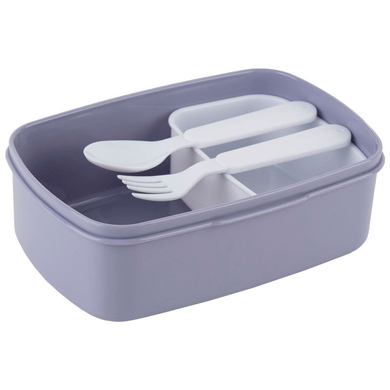 Ланчбокс с наполнением Kite Hello Kitty HK25-163, 750 мл