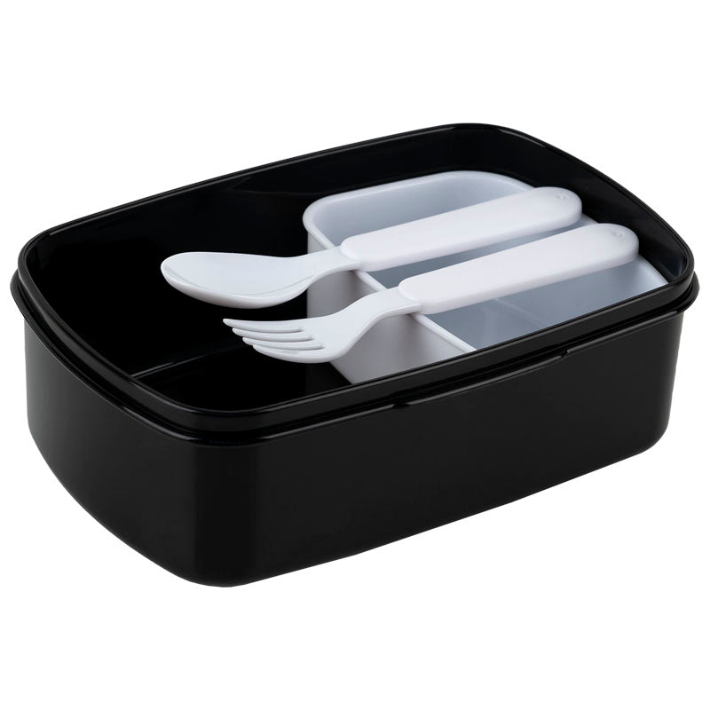 Ланчбокс с наполнением Kite Hot Wheels HW25-163, 750 мл