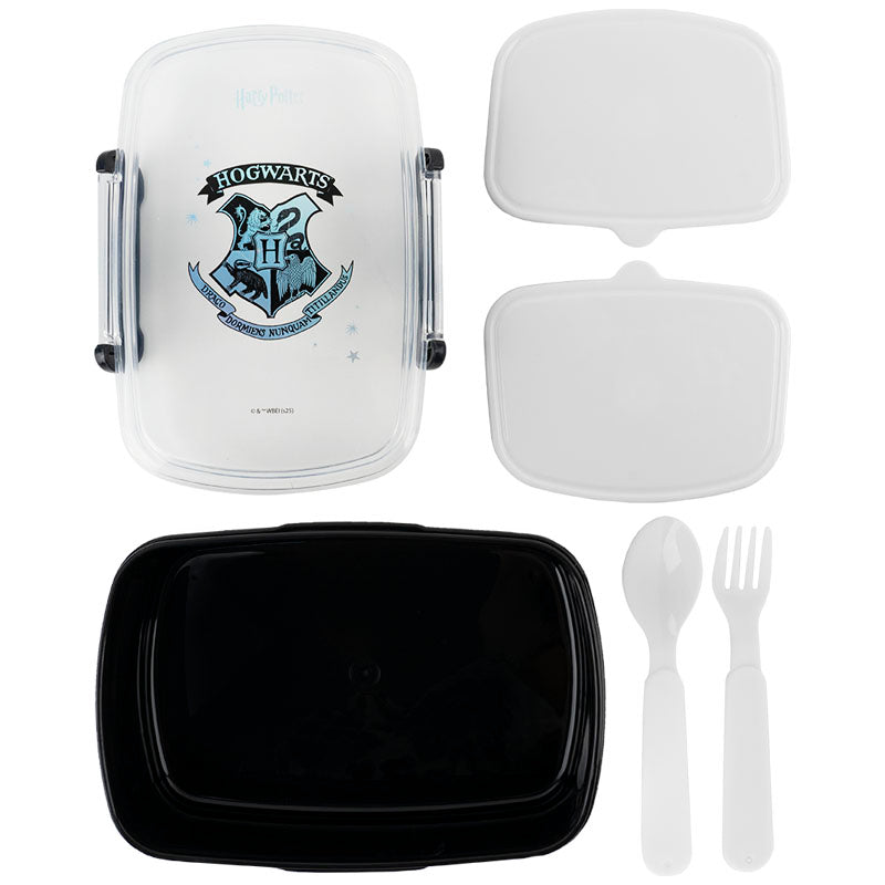 Ланчбокс с наполнением Kite Harry Potter HP25-181, 750 мл