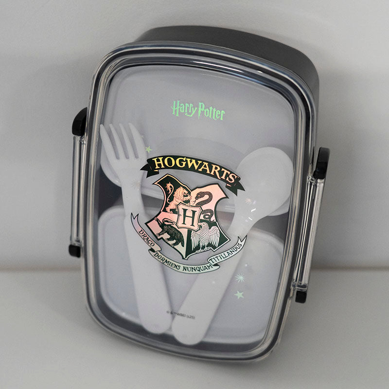 Ланчбокс с наполнением Kite Harry Potter HP25-181, 750 мл