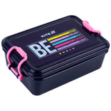Ланчбокс Kite Be Happy K25-175-1, 650 мл Ланчбокс Kite Be Happy K25-175-1, 650 мл