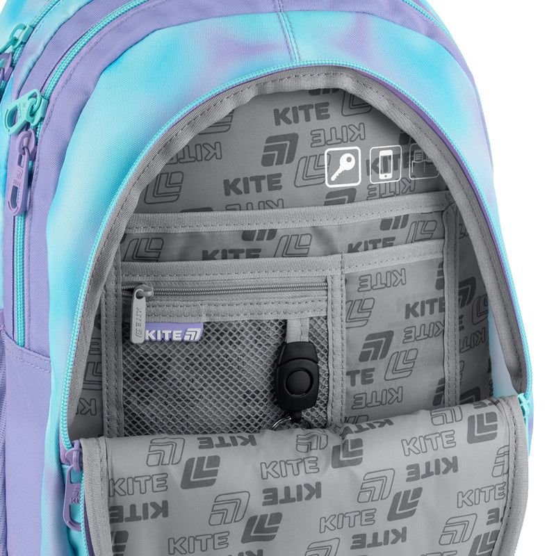 Рюкзак Kite Education teens K25-8001M-2