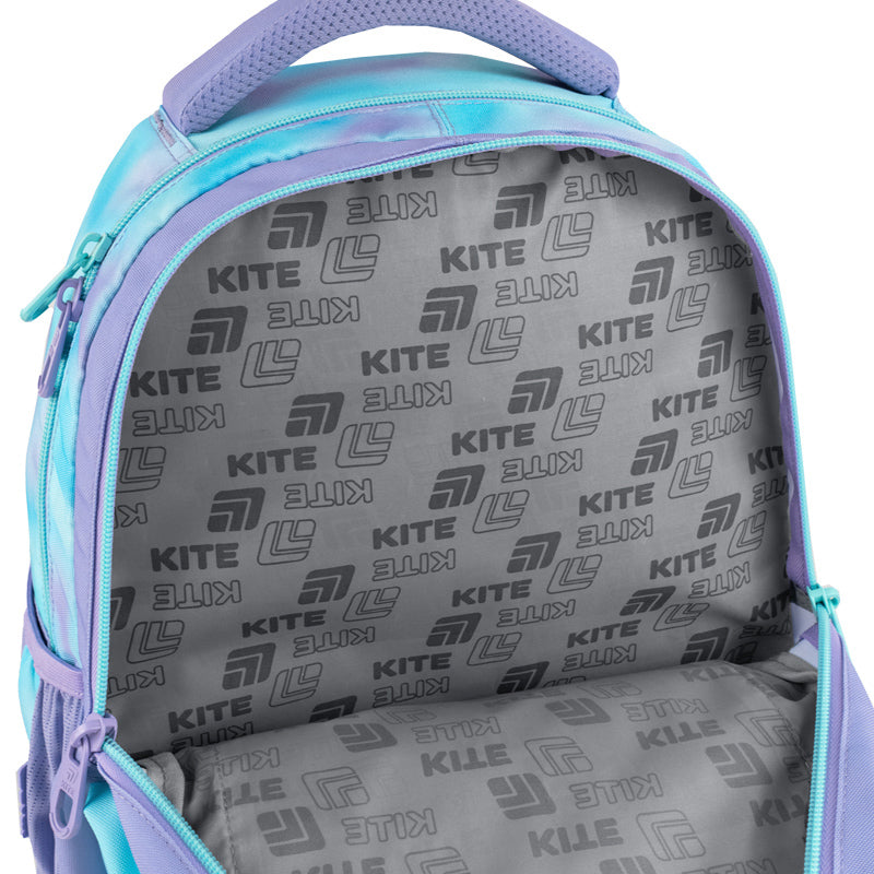 Рюкзак Kite Education teens K25-8001M-2