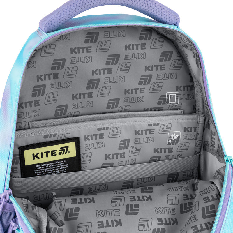 Рюкзак Kite Education teens K25-8001M-2