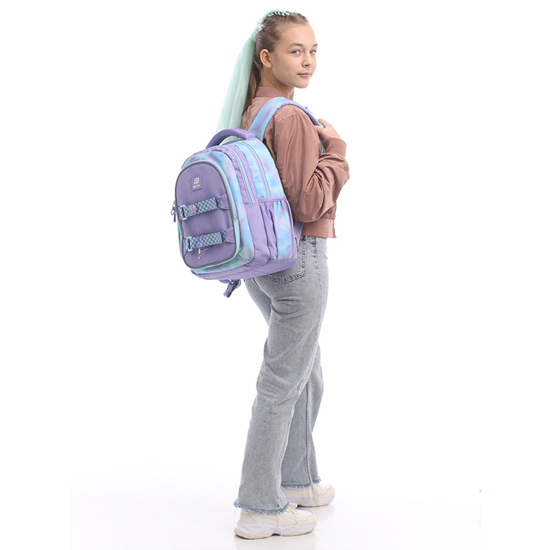 Рюкзак Kite Education teens K25-8001M-2