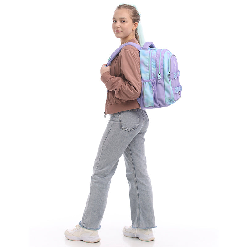 Рюкзак Kite Education teens K25-8001M-2