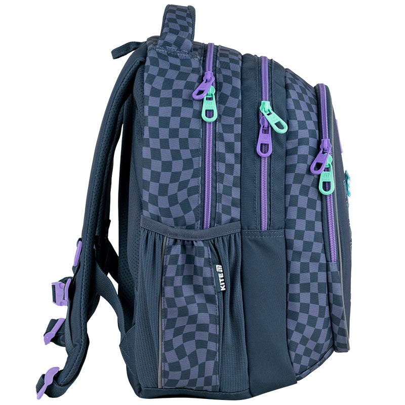 Рюкзак Kite Education teens K25-8001M-3