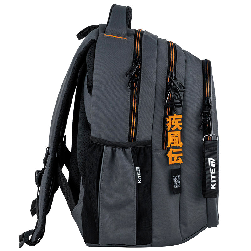 Рюкзак Kite Education teens Naruto Shippuden NR25-8001M