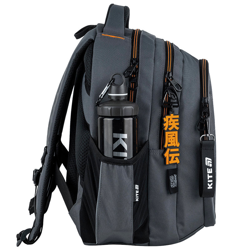 Рюкзак Kite Education teens Naruto Shippuden NR25-8001M