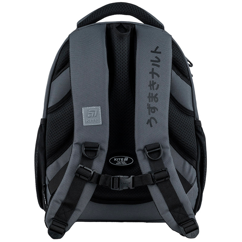 Рюкзак Kite Education teens Naruto Shippuden NR25-8001M