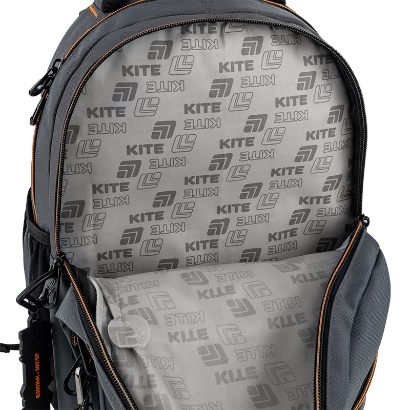 Рюкзак Kite Education teens Naruto Shippuden NR25-8001M